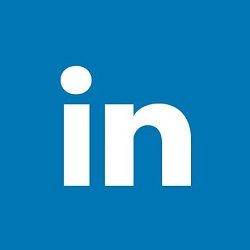 Logo Linkedin