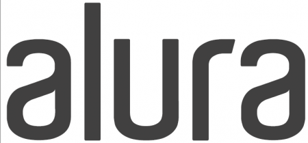 alura logo