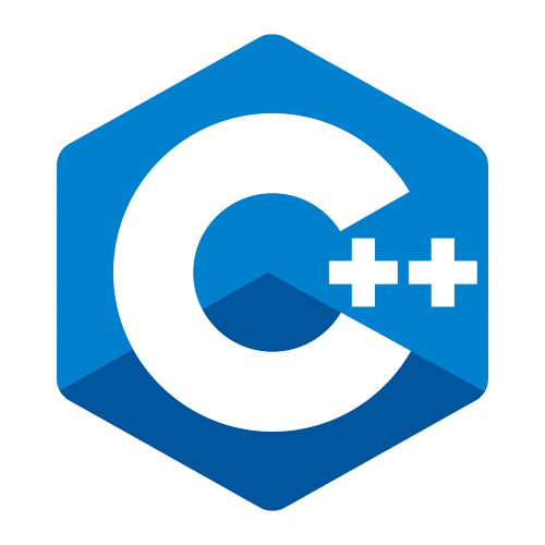 Logo c++