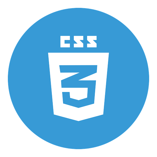 Logo css