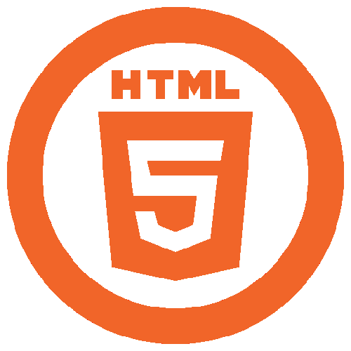 Logo html