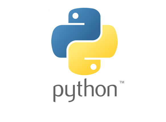 Logo python